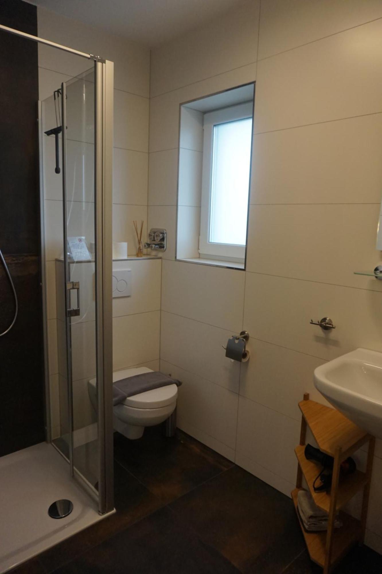 Wohnung 1 Im Kirschbluetenhof Ingelheim am Rhein Luaran gambar
